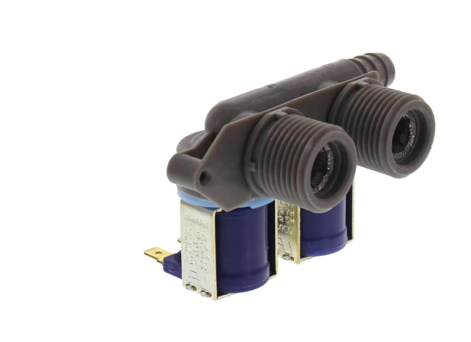 134211400 - Genuine OEM Frigidaire Washer Water Inlet Valve